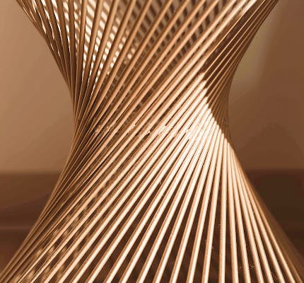 table bottom