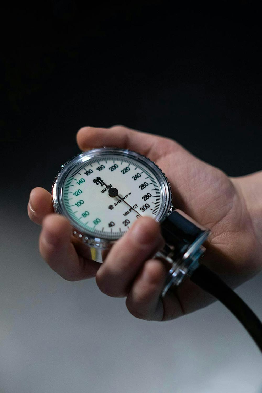 Importance of Checking Blood Pressure: The Most Important Marker of Health That You Can Track Yourself