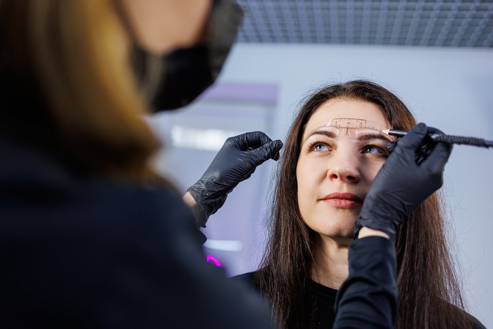 botox consultation