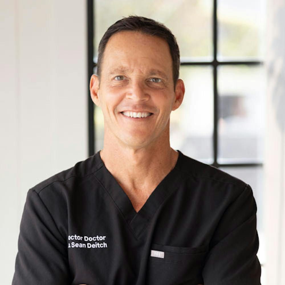 Picture of Dr. Sean A. Deitch