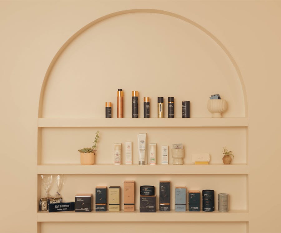 Skincare