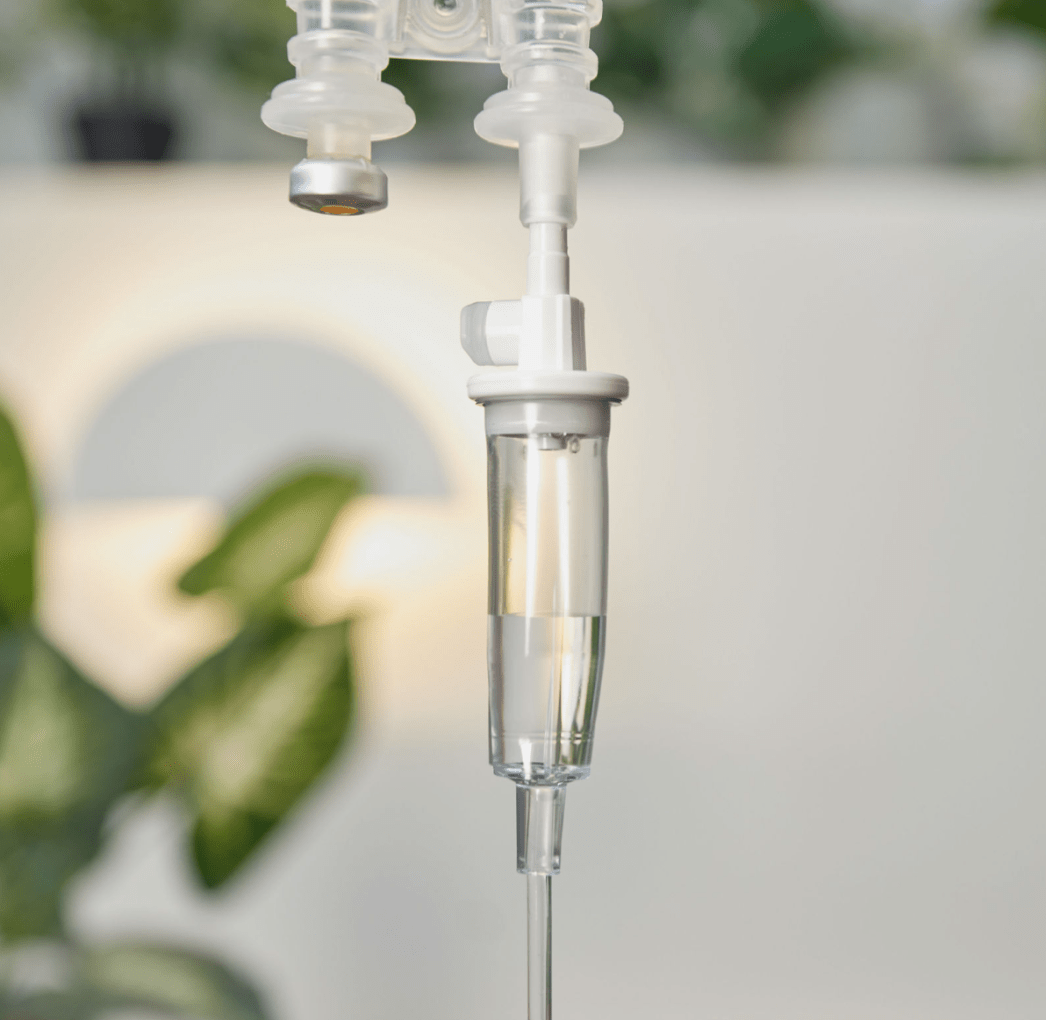 Glutathione in Chicago | Blog