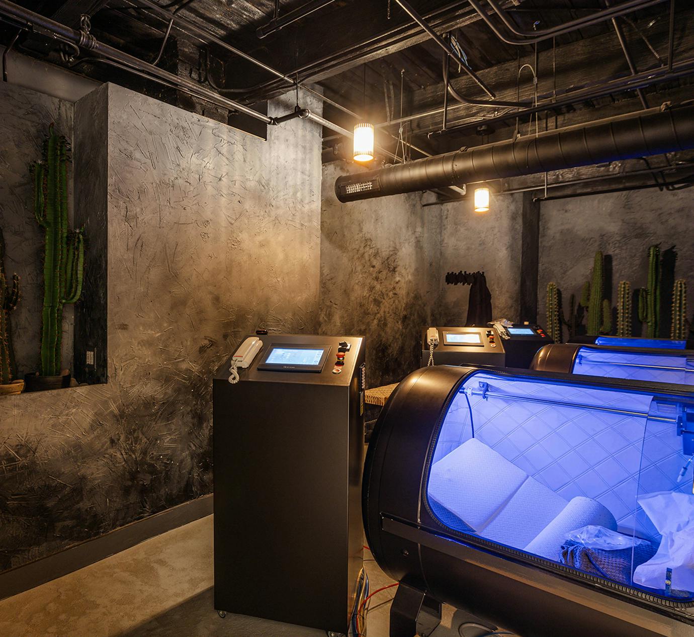 Wellness Technology