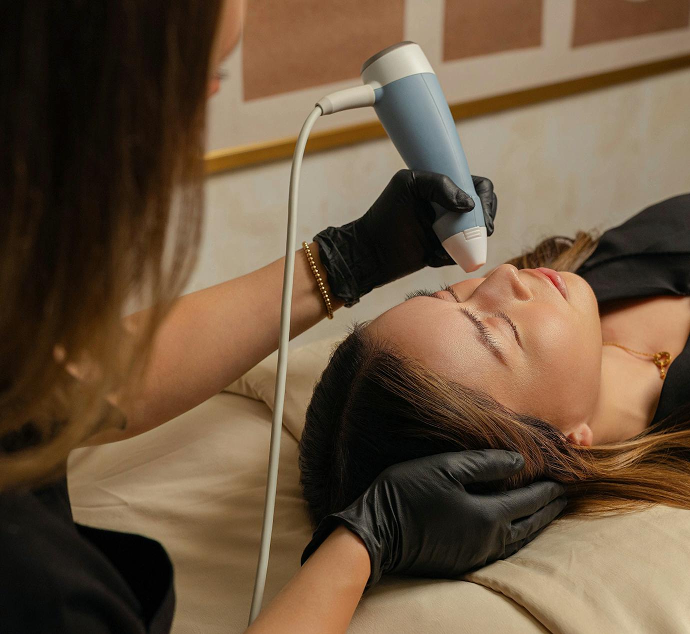 facial balancing