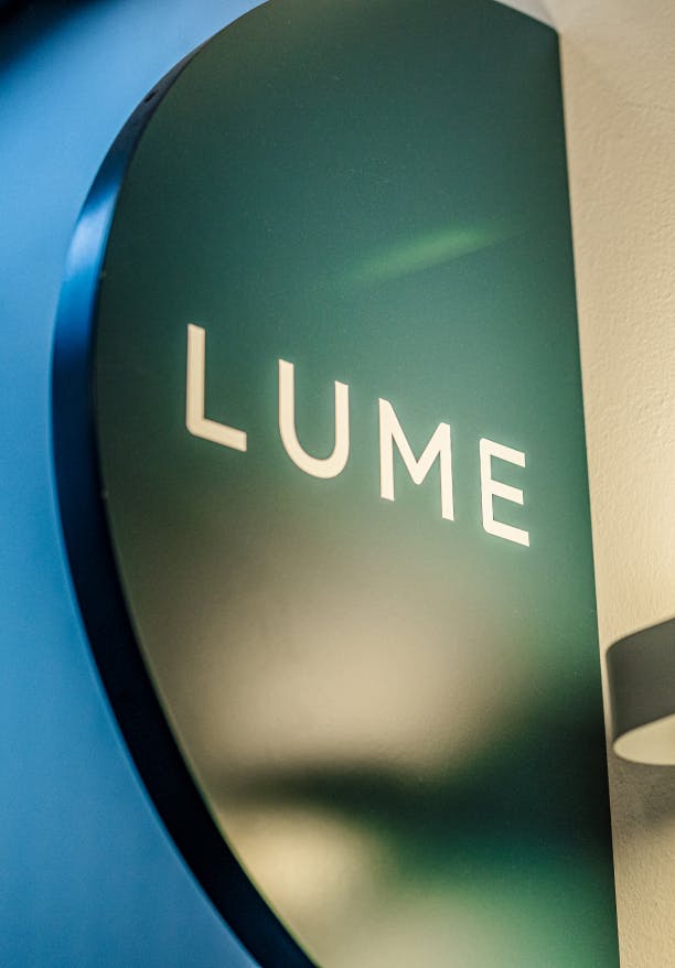 Lume logo