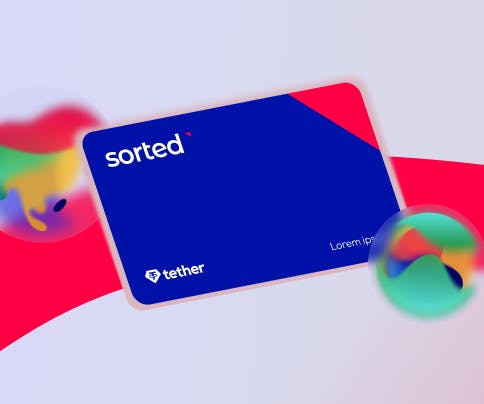 Top up card