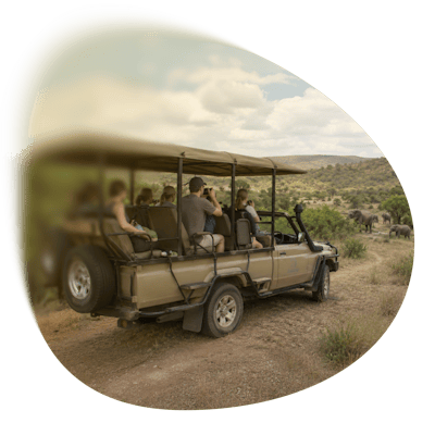 Tourism operators
