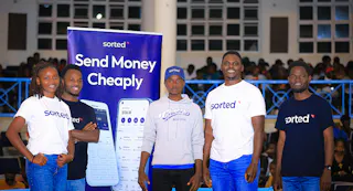 Send money cheaply