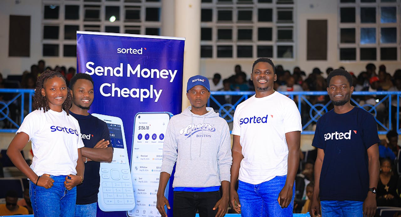 Send money cheaply