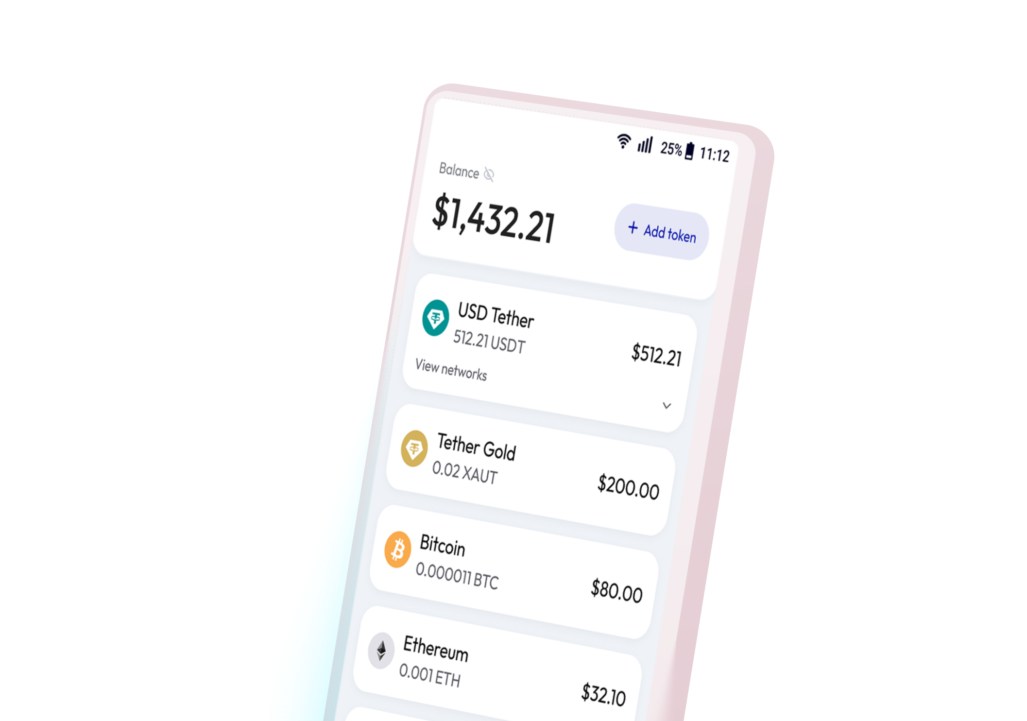 Sorted Wallet | Sorted