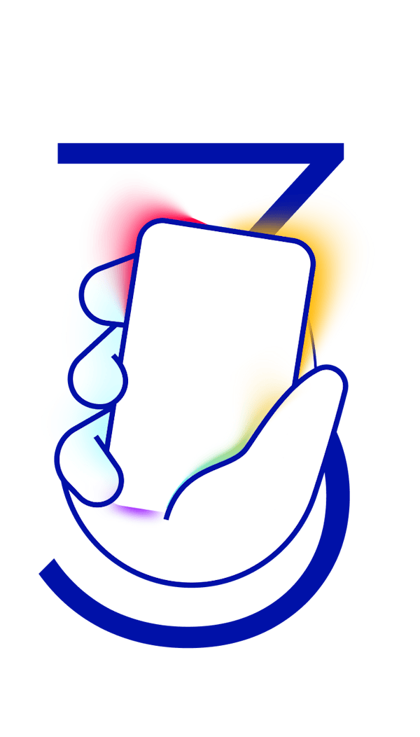 Top up step