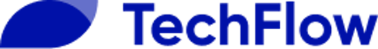 TechFlow Logo