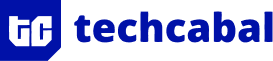 Tech Cabal Logo