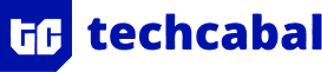Tech Cabal Logo