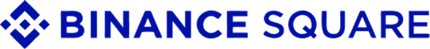 Binance Square Logo