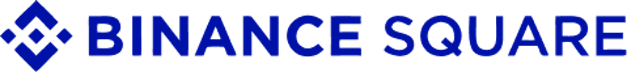 Binance Square Logo