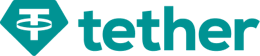 Tether Logo