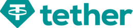 Tether Logo