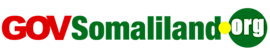Gov Somaliland Logo