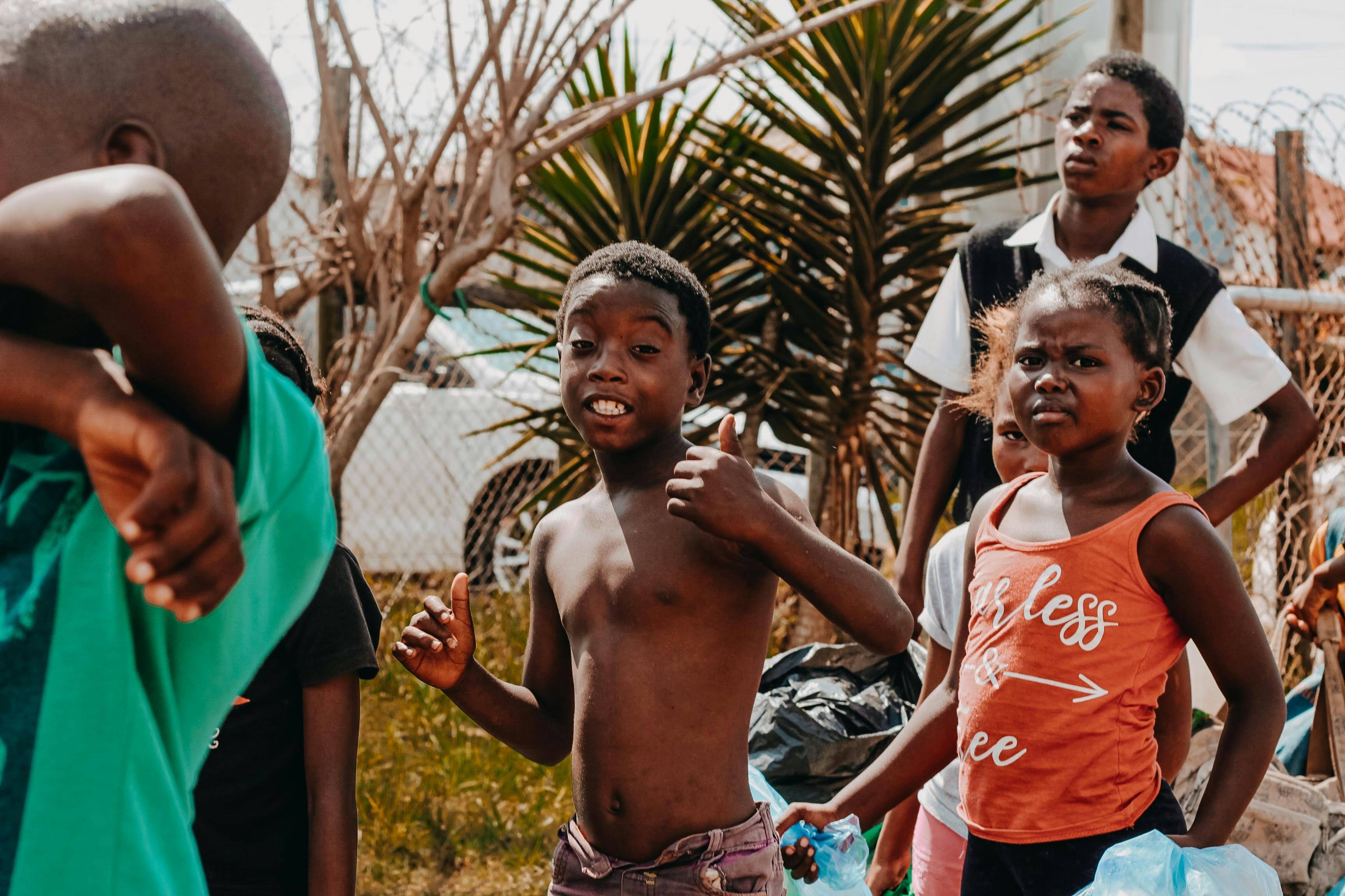 Children
