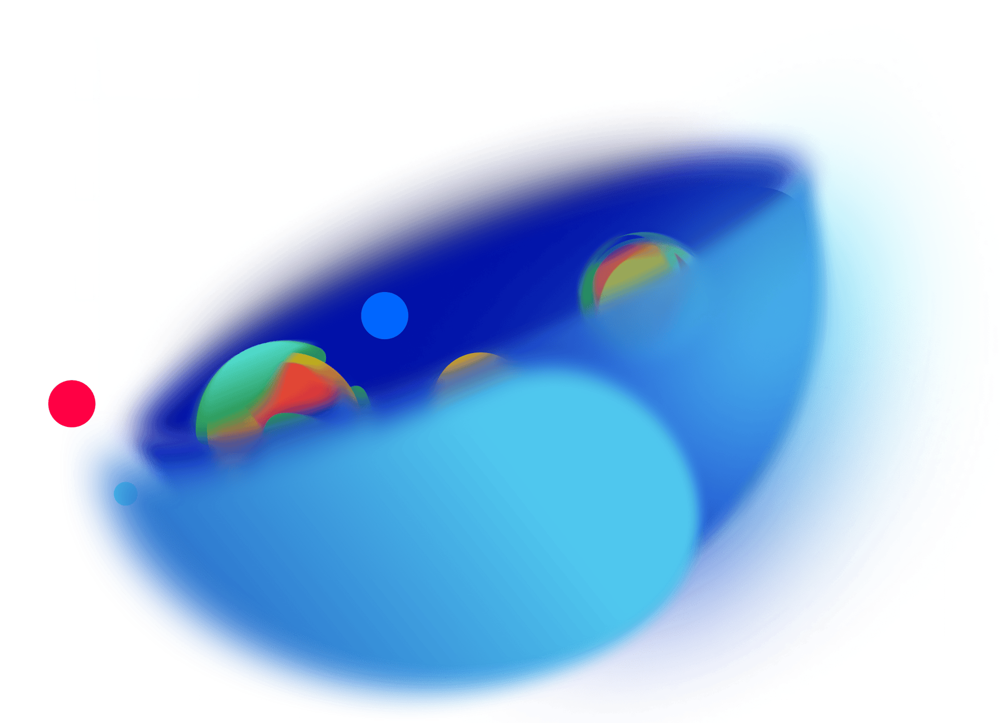 Balls Illustration
