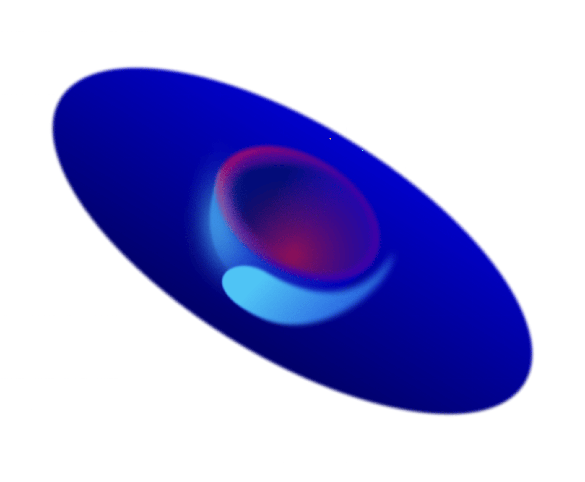 Universe Illustration