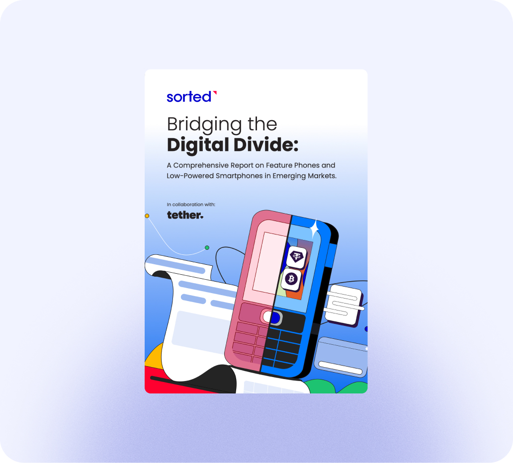 Bridging the Digital Divide