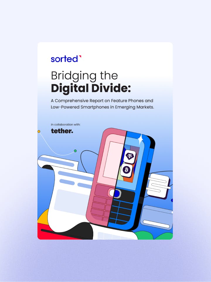 Bridging the Digital Divide