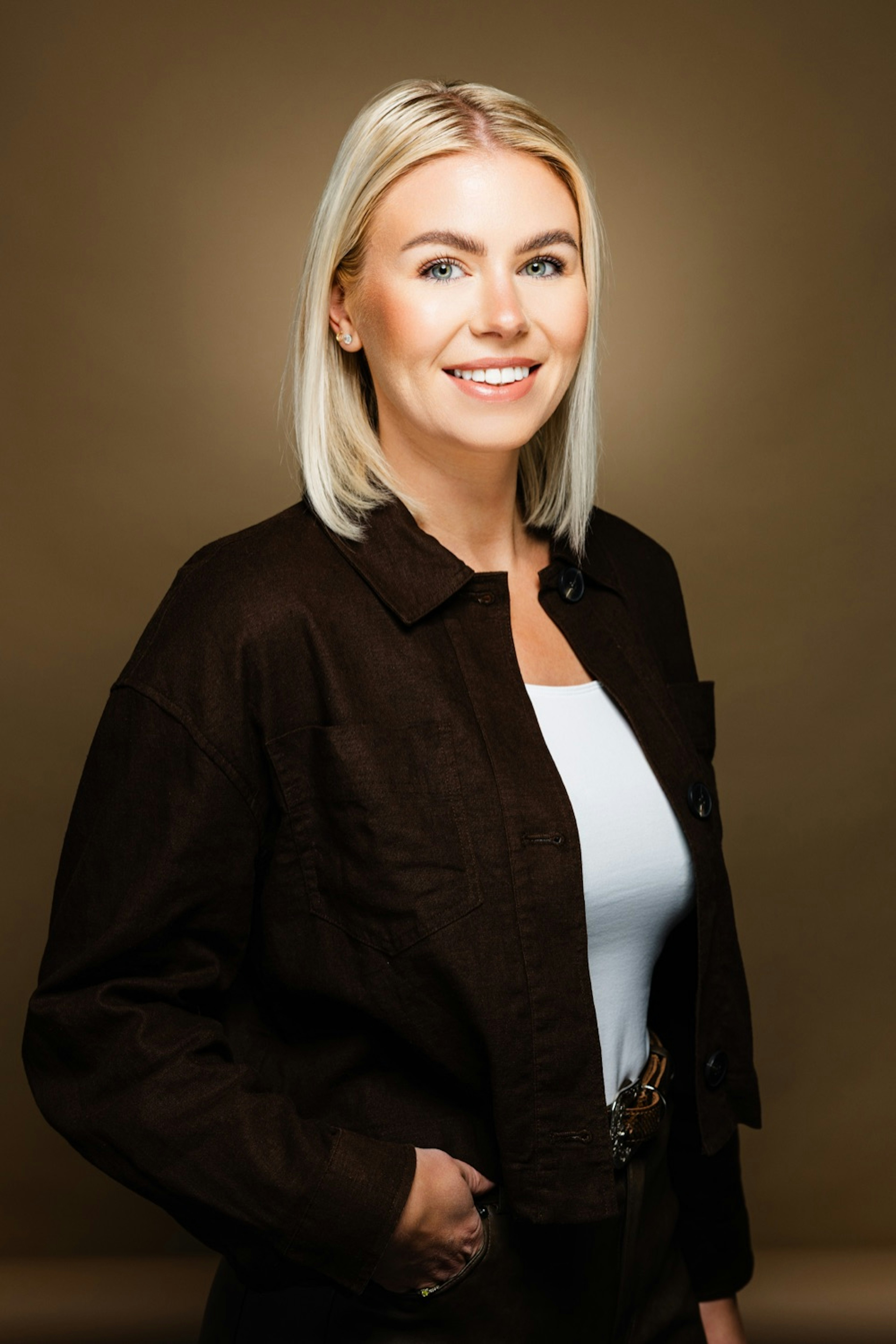 Starfsmaður 11