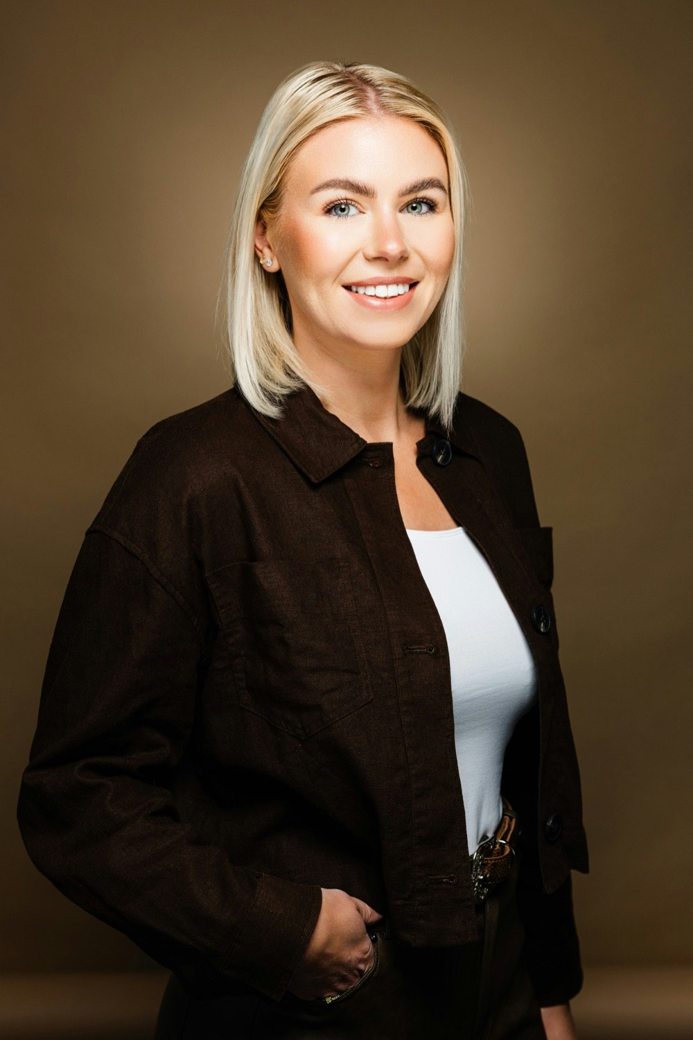 Starfsmaður 11