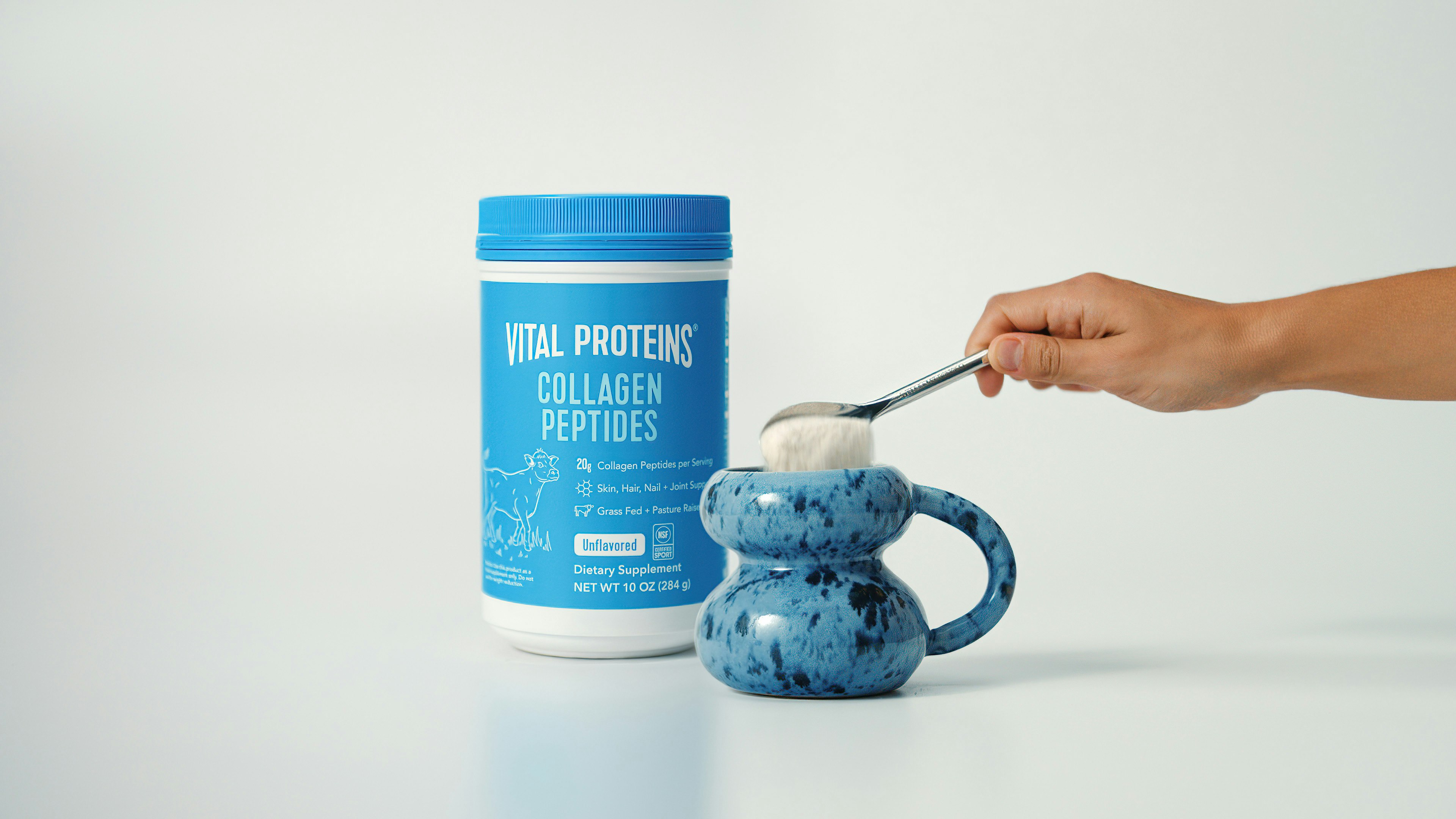 Vital Proteins