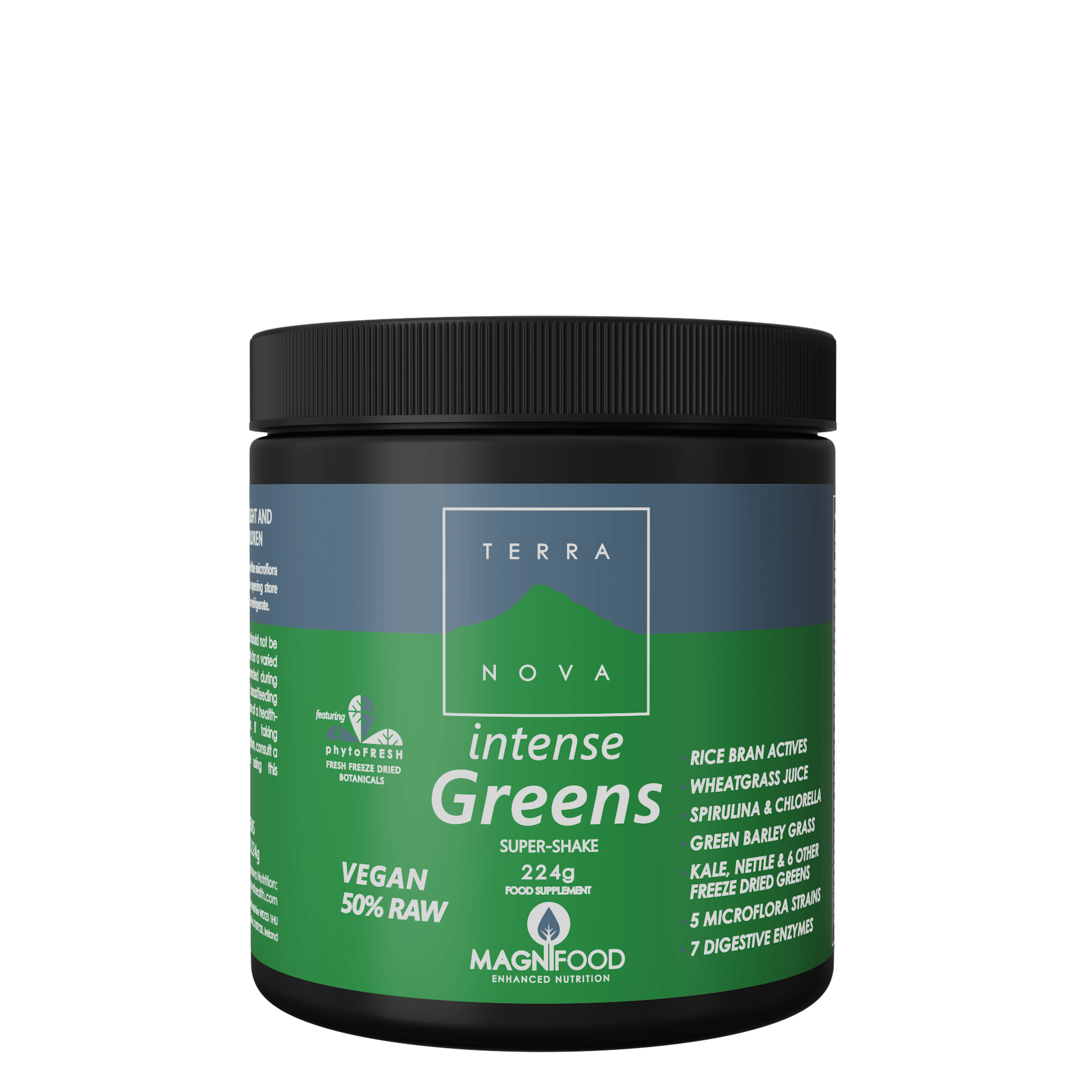TN INTENSGREENS