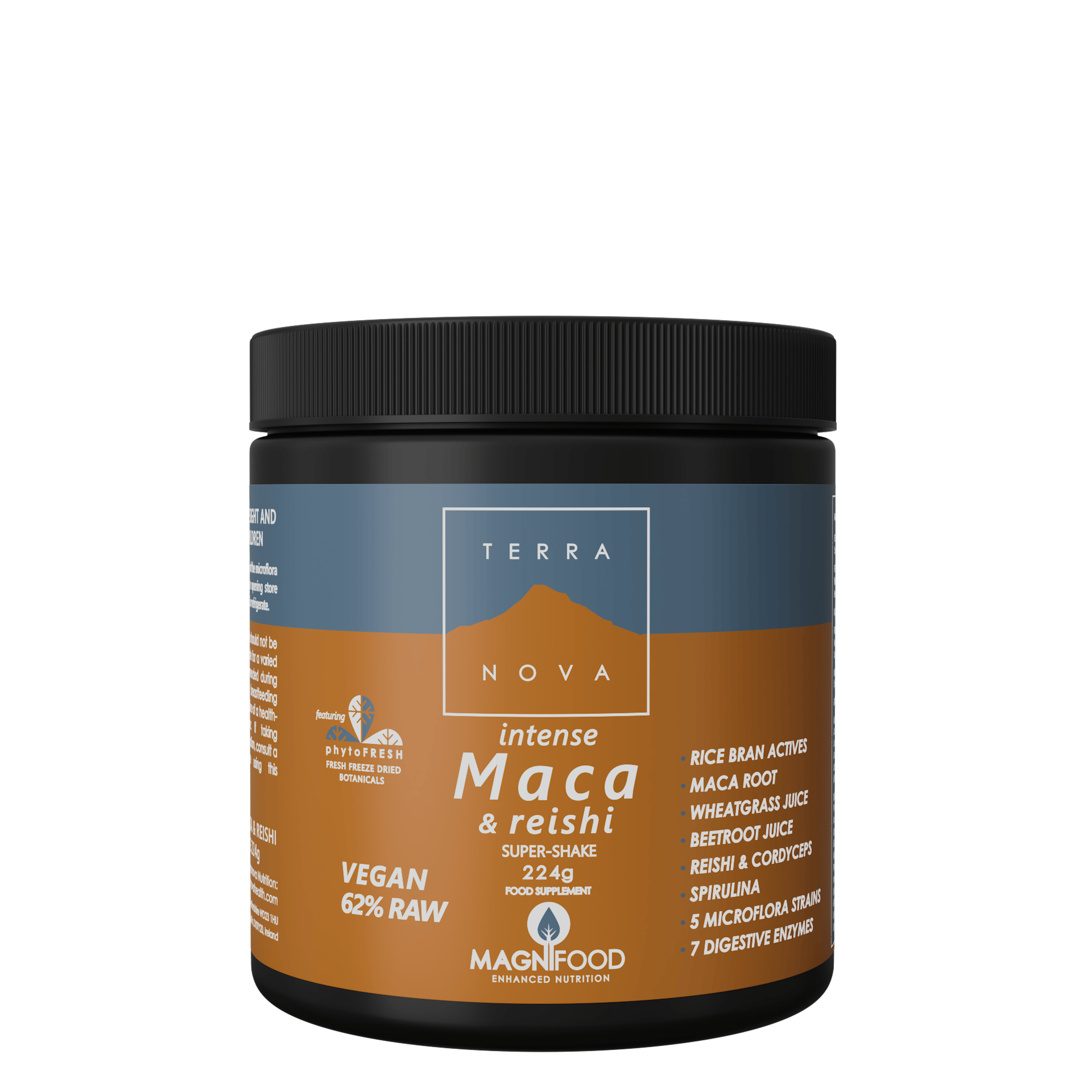 TN MACA