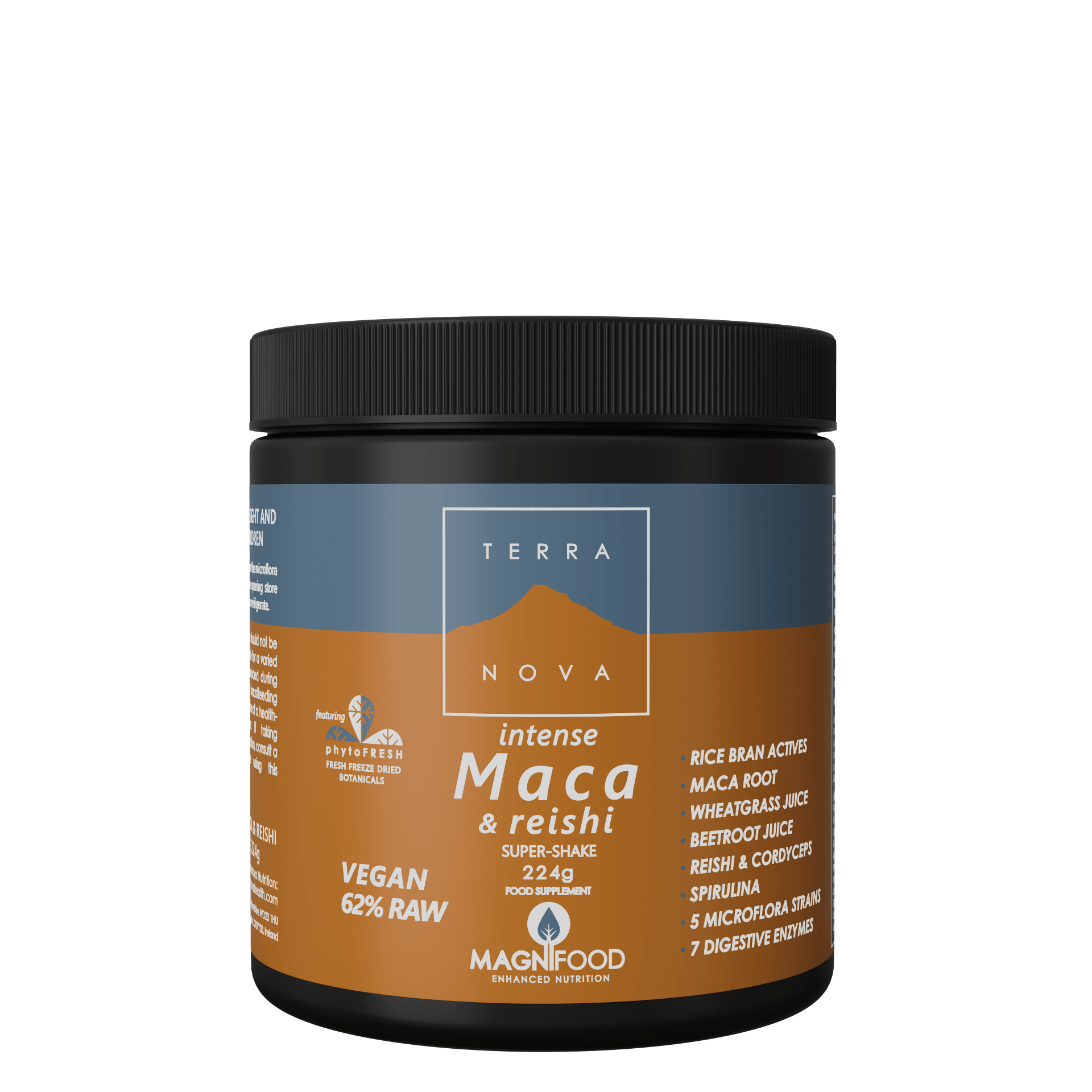 TN MACA