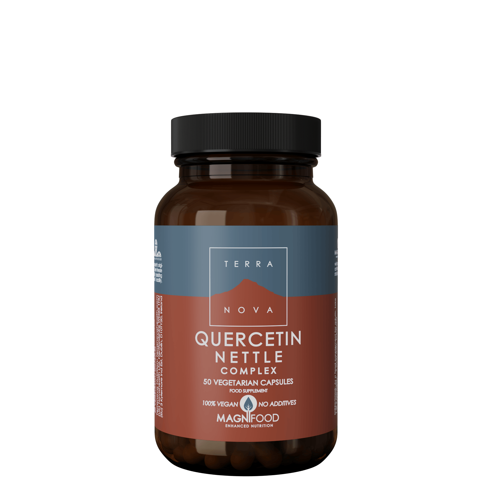 TN QUERC50
