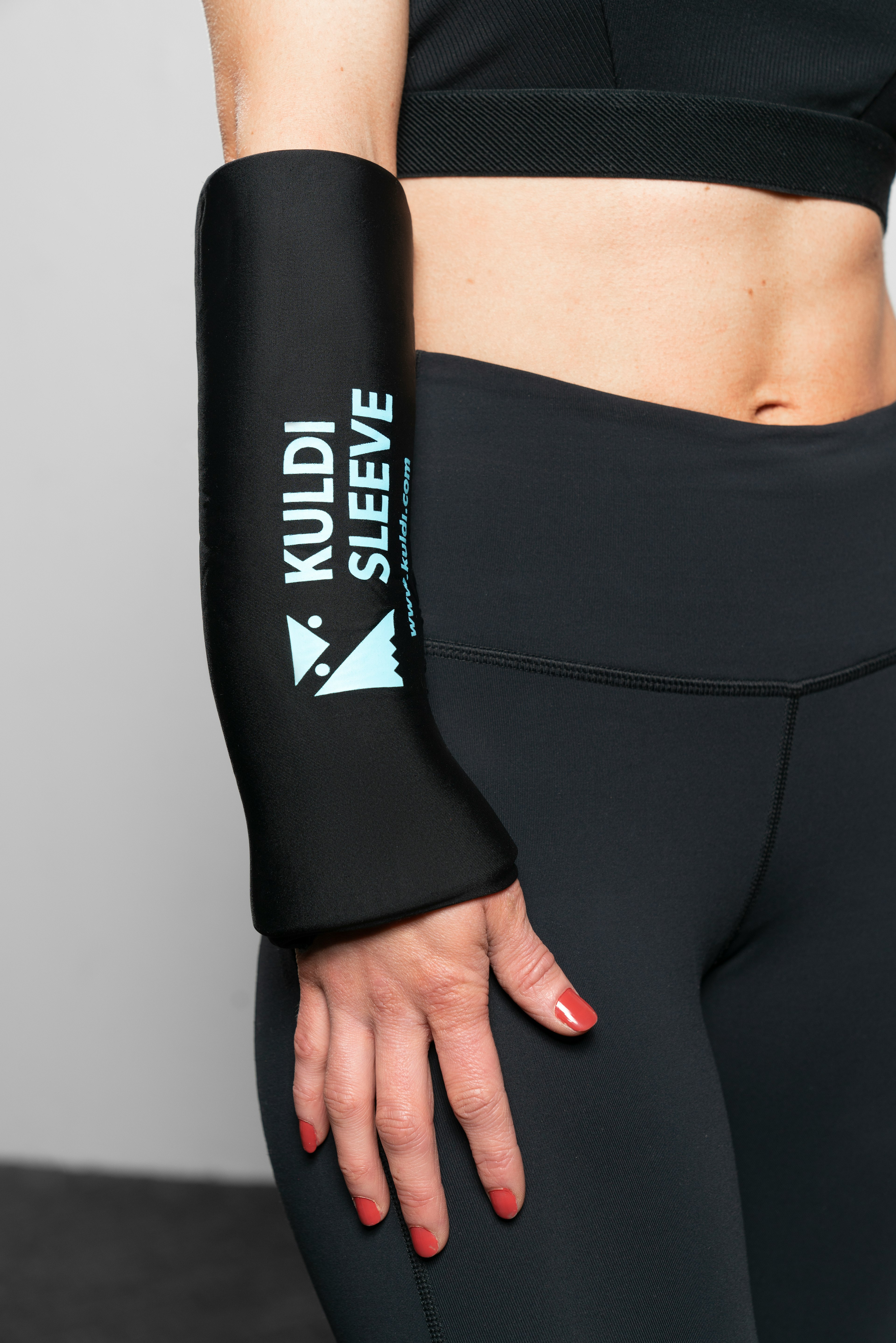 Kuldi Sleeve S