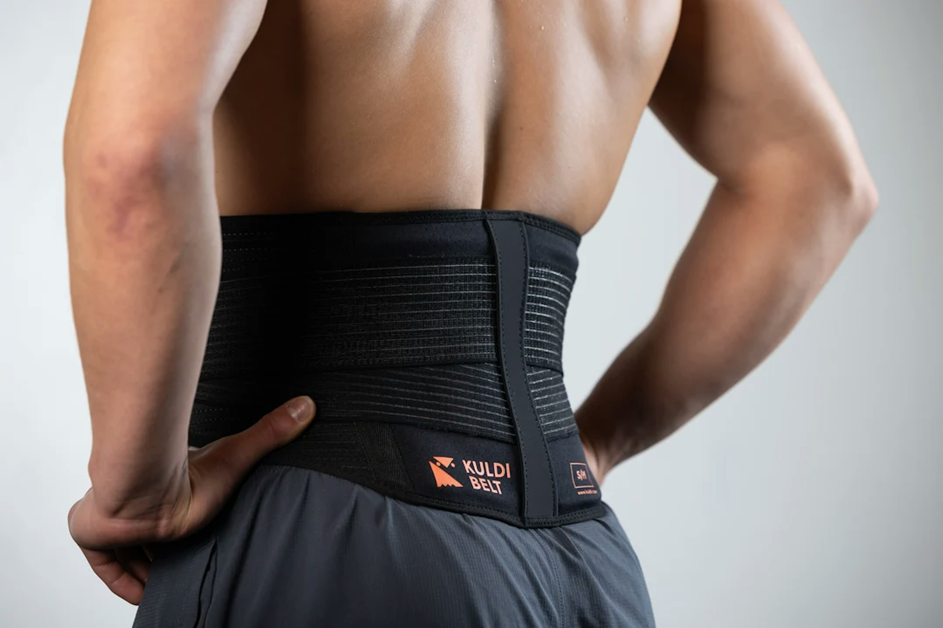 Kuldi Belt S/M
