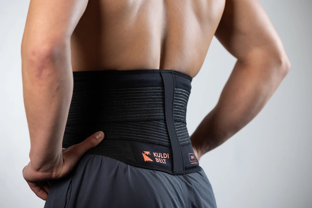 Kuldi Belt M/L