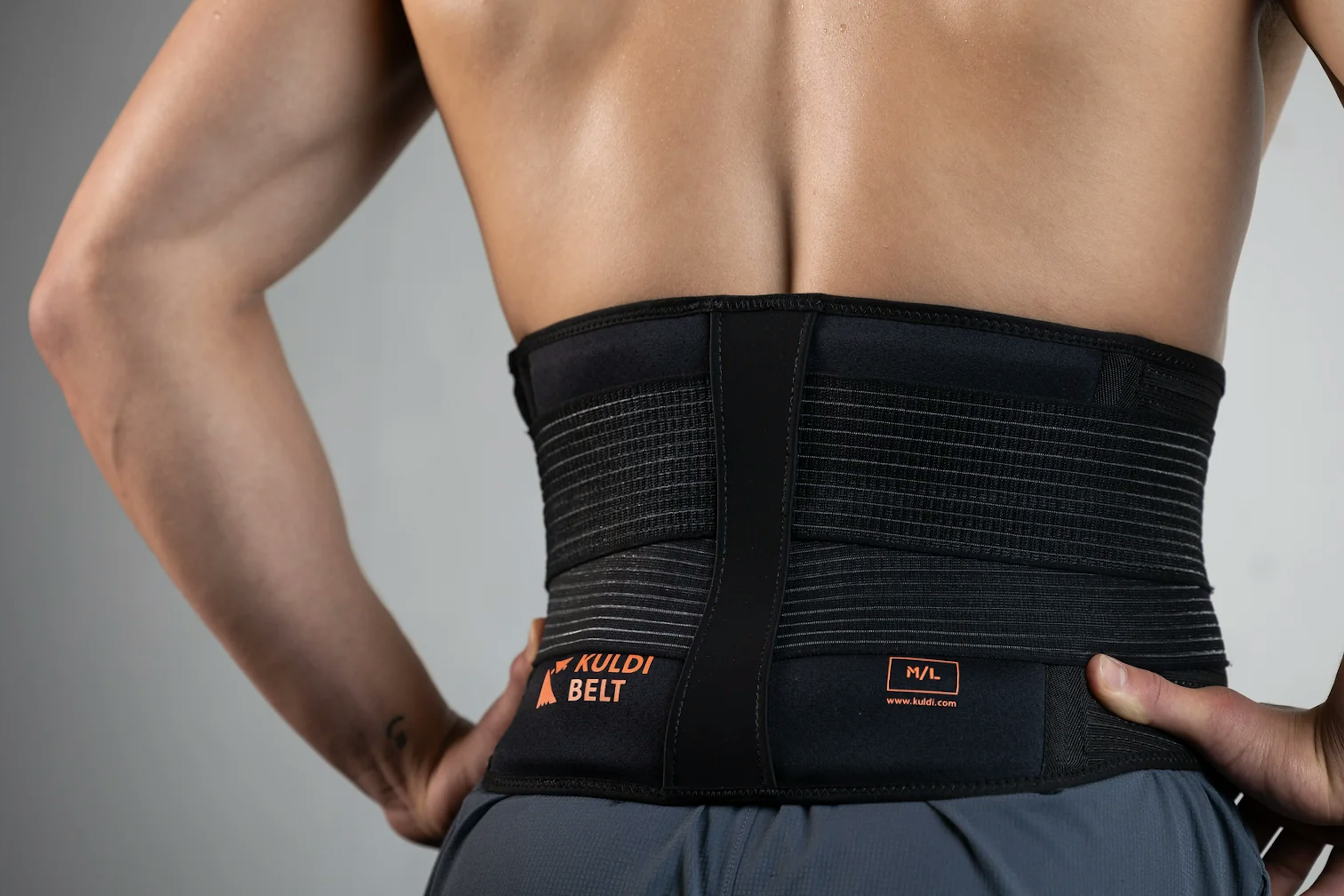 Kuldi Belt S/M