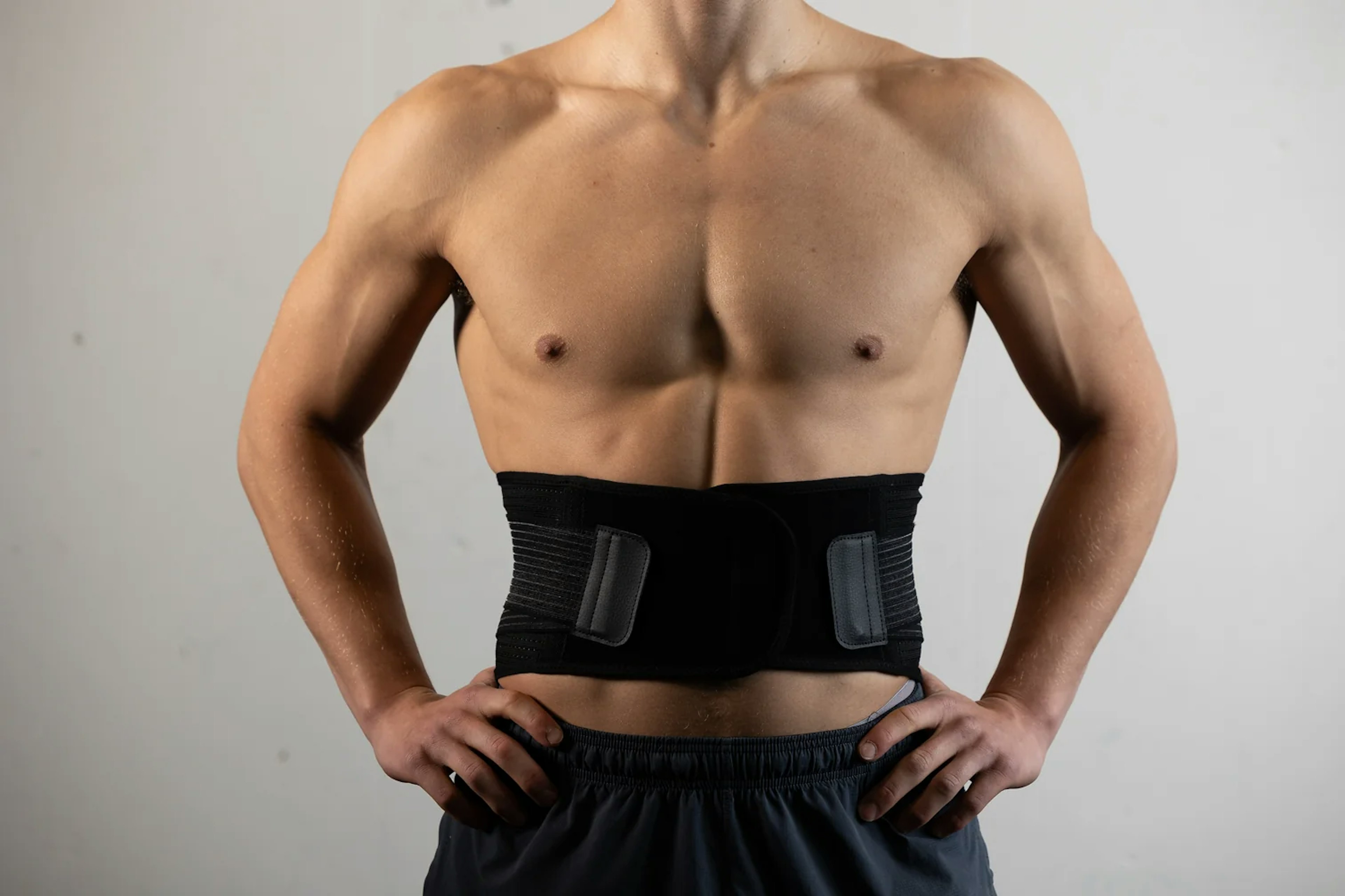Kuldi Belt S/M