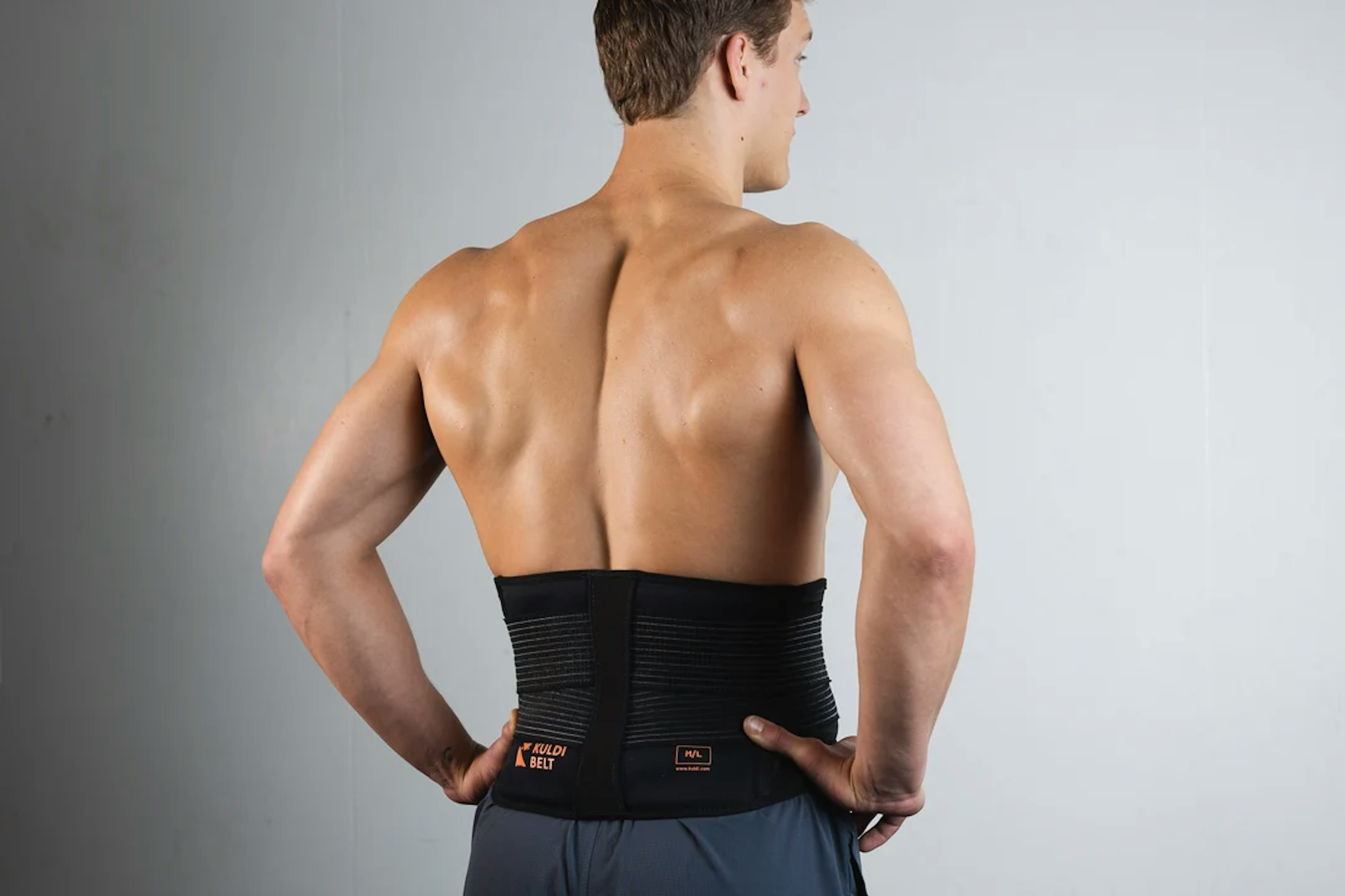 Kuldi Belt S/M