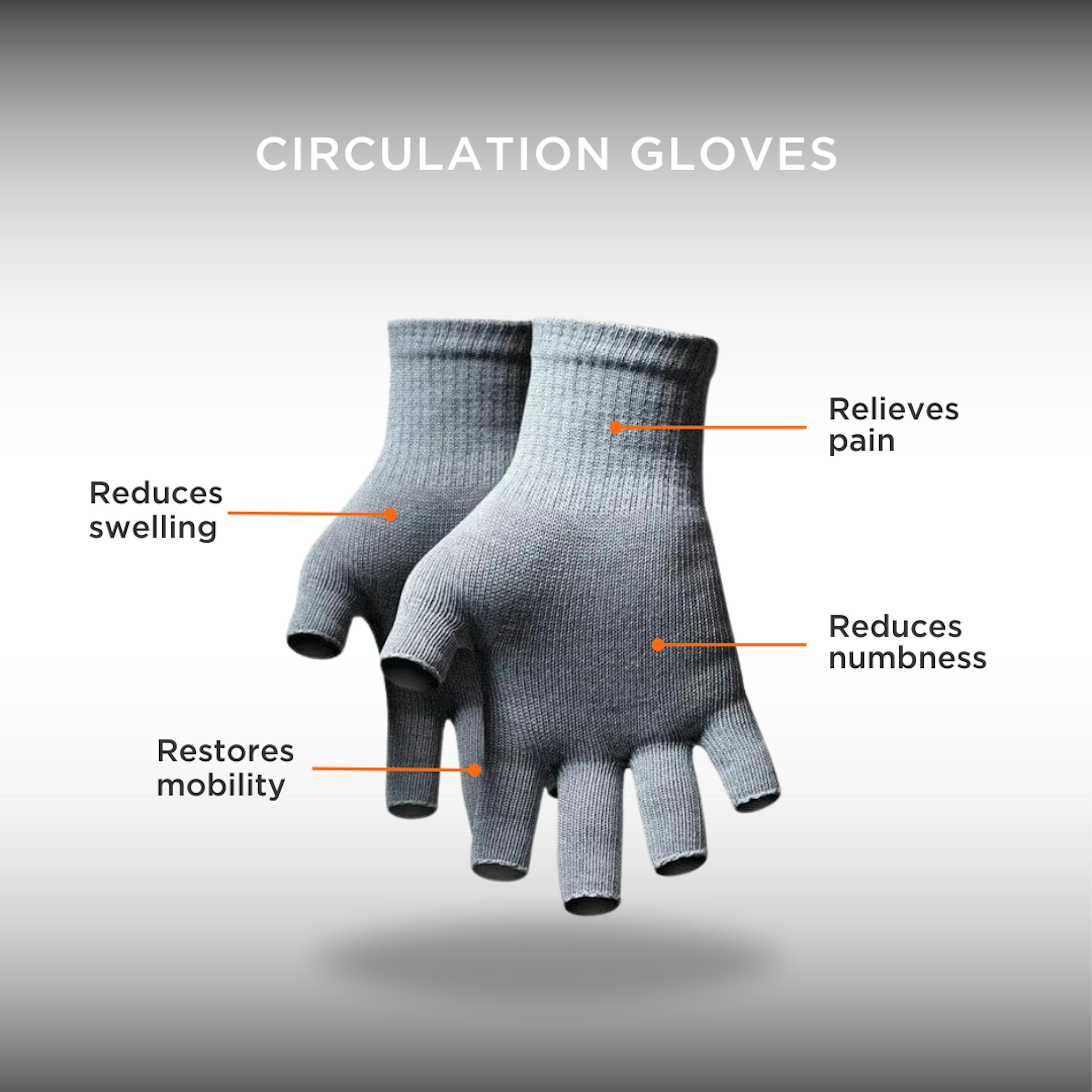 Incrediwear Grifflur