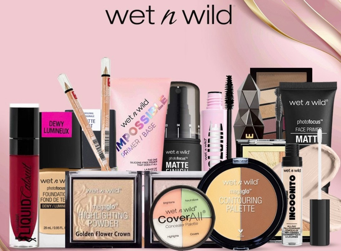 Wet n Wild