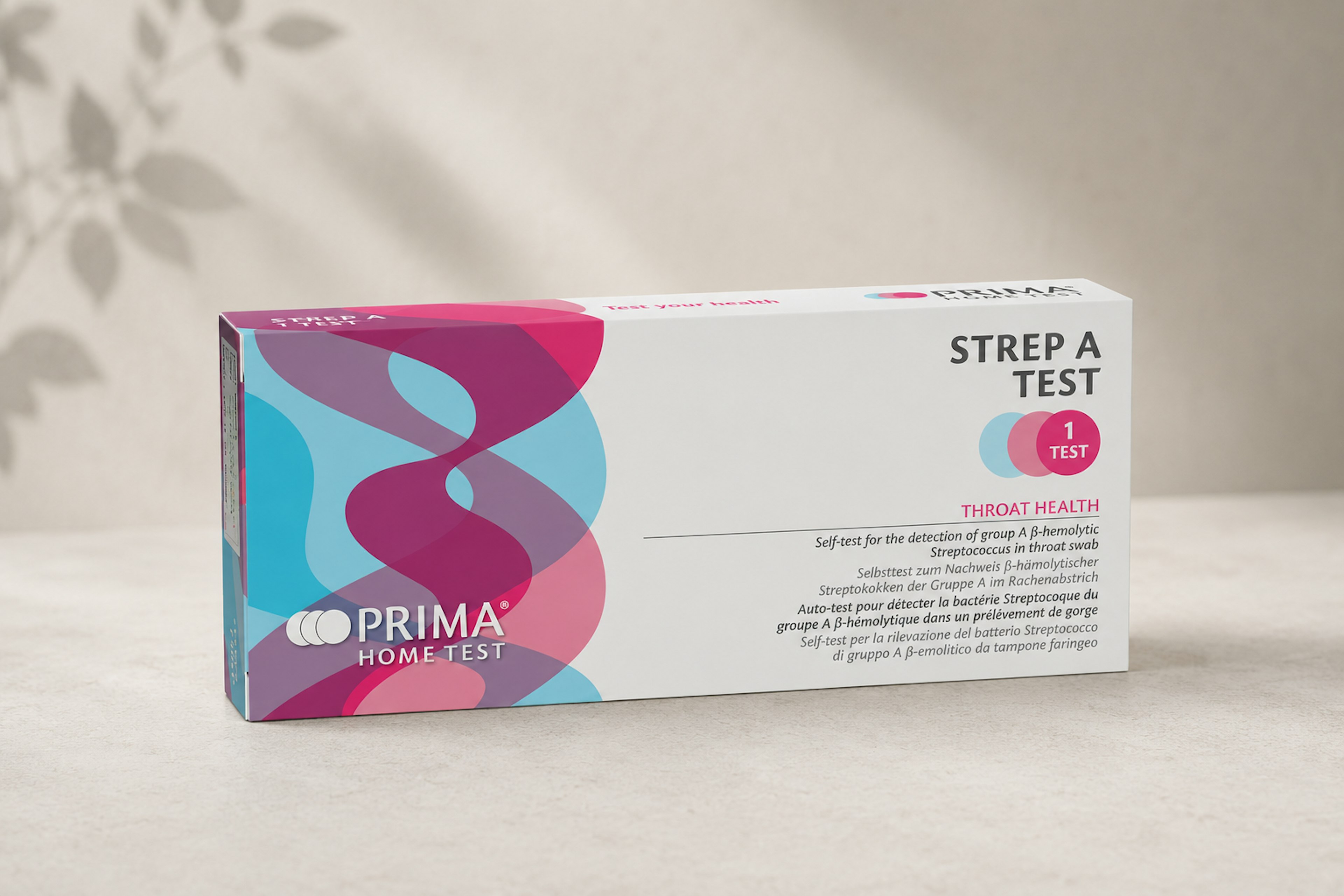 Prima