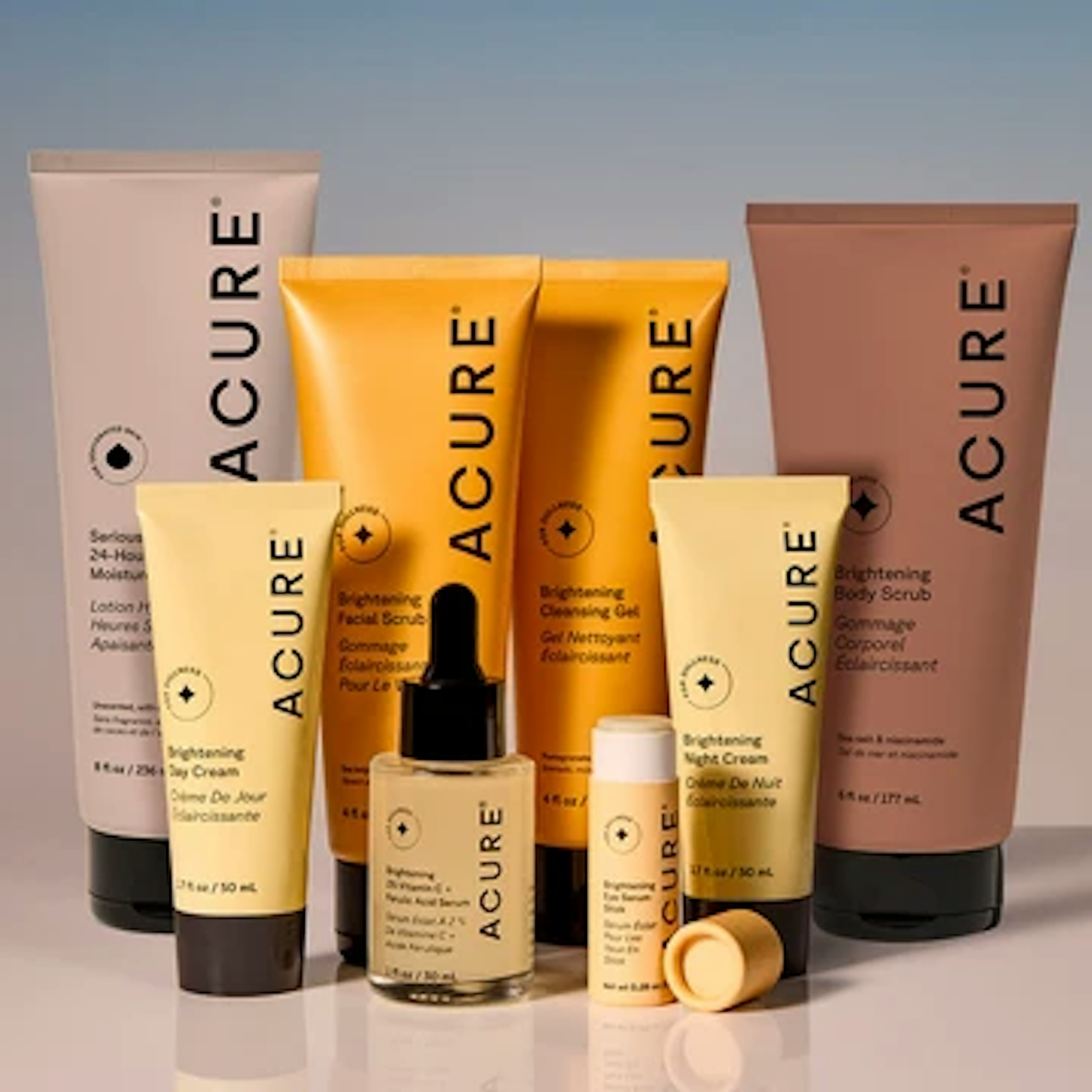 Acure