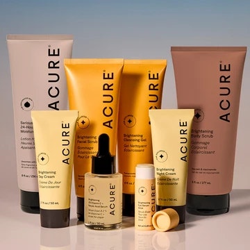 Acure
