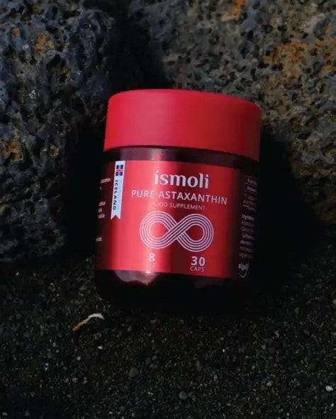Ísmoli