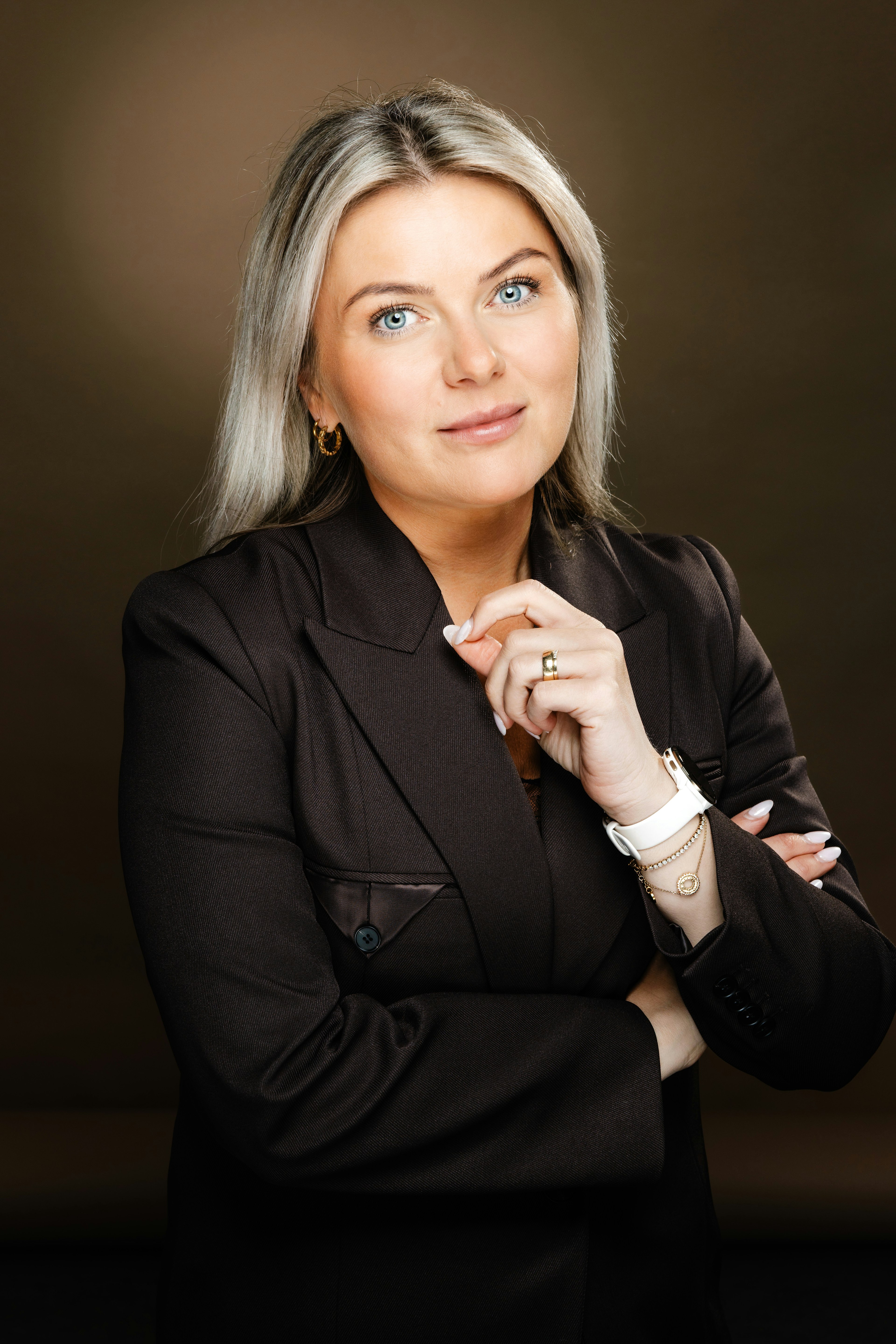 Karólína B. Kristjánsdóttir