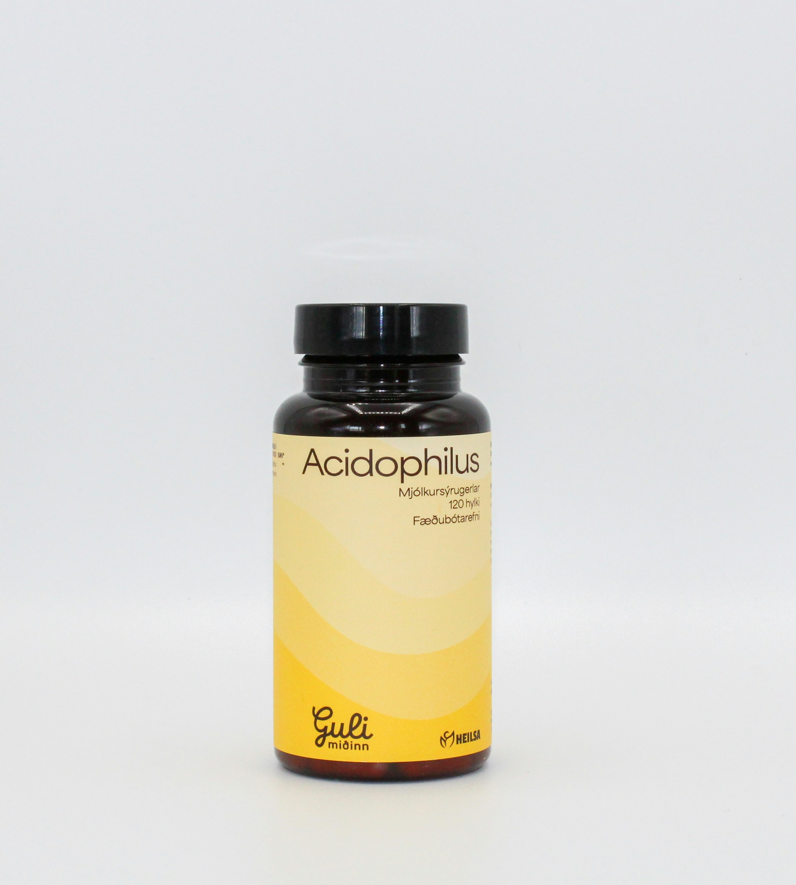 Acidophilus