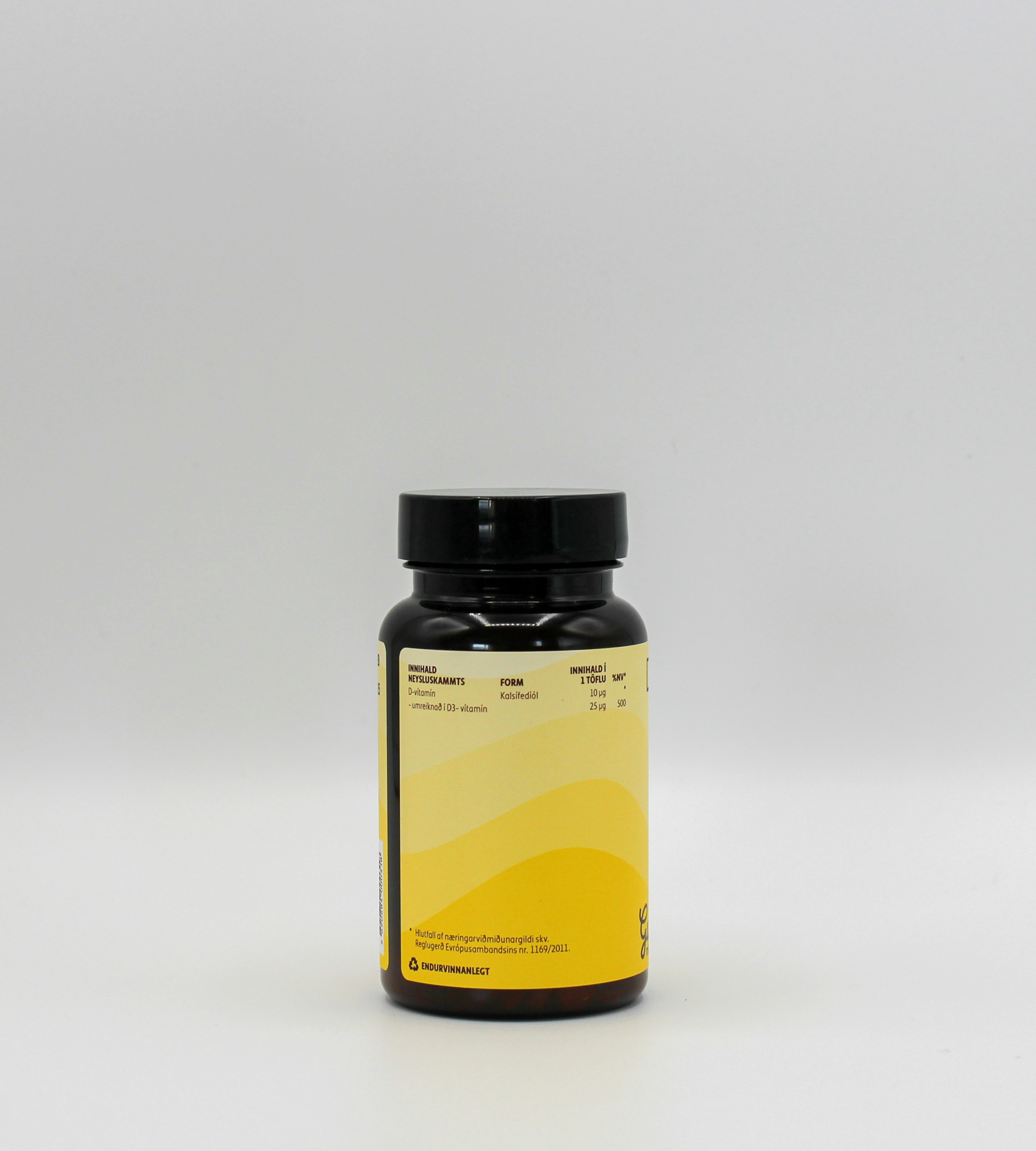D3 - Súper – Ampli-D